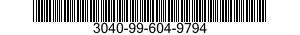 3040-99-604-9794  3040996049794 996049794