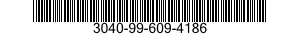 3040-99-609-4186  3040996094186 996094186