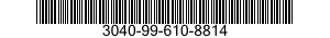 3040-99-610-8814  3040996108814 996108814