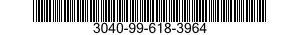 3040-99-618-3964  3040996183964 996183964