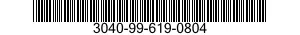 3040-99-619-0804  3040996190804 996190804