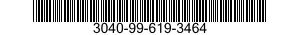 3040-99-619-3464  3040996193464 996193464