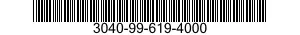 3040-99-619-4000  3040996194000 996194000