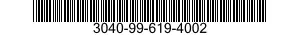 3040-99-619-4002  3040996194002 996194002
