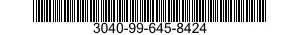 3040-99-645-8424  3040996458424 996458424