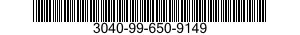 3040-99-650-9149 CONNECTING LINK,RIGID 3040996509149 996509149