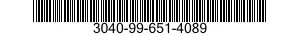 3040-99-651-4089 CONNECTING LINK,RIGID 3040996514089 996514089