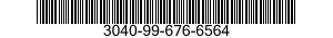 3040-99-676-6564 CABLE ASSEMBLY,CONTROL 3040996766564 996766564