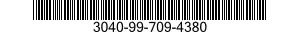 3040-99-709-4380 CYLINDER,ACTUATING,LINEAR 3040997094380 997094380