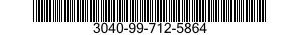 3040-99-712-5864  3040997125864 997125864