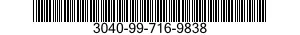 3040-99-716-9838 INSERT,FLEXIBLE COU 3040997169838 997169838