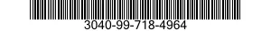 3040-99-718-4964 CONNECTING LINK,RIG 3040997184964 997184964