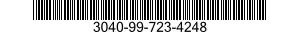 3040-99-723-4248 SHAFT,SHOULDERED 3040997234248 997234248