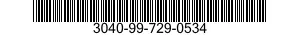 3040-99-729-0534 CONTROL ASSEMBLY,HYDRAULIC 3040997290534 997290534