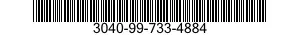 3040-99-733-4884 SHAFT,SHOULDERED 3040997334884 997334884