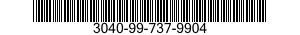 3040-99-737-9904  3040997379904 997379904