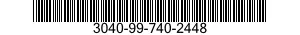 3040-99-740-2448  3040997402448 997402448