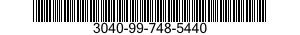 3040-99-748-5440  3040997485440 997485440