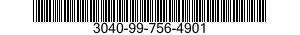 3040-99-756-4901  3040997564901 997564901
