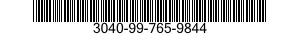 3040-99-765-9844  3040997659844 997659844