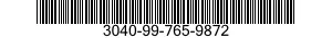 3040-99-765-9872  3040997659872 997659872