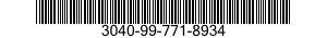3040-99-771-8934  3040997718934 997718934
