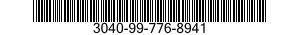 3040-99-776-8941  3040997768941 997768941
