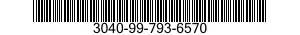 3040-99-793-6570 GEARSHAFT,HELICAL 3040997936570 997936570