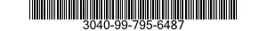 3040-99-795-6487  3040997956487 997956487