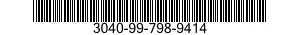 3040-99-798-9414  3040997989414 997989414