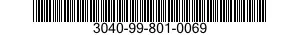 3040-99-801-0069  3040998010069 998010069
