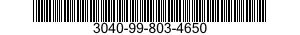3040-99-803-4650  3040998034650 998034650