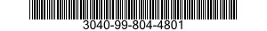 3040-99-804-4801  3040998044801 998044801