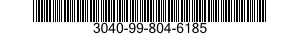 3040-99-804-6185  3040998046185 998046185