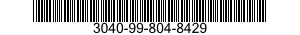 3040-99-804-8429  3040998048429 998048429