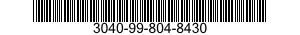 3040-99-804-8430  3040998048430 998048430