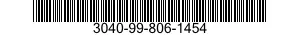 3040-99-806-1454  3040998061454 998061454