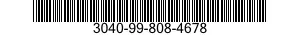 3040-99-808-4678 PLATE,BACKING,BRAKE 3040998084678 998084678