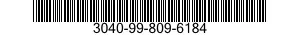 3040-99-809-6184  3040998096184 998096184