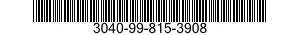 3040-99-815-3908 LINING,FRICTION 3040998153908 998153908