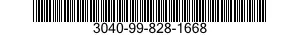 3040-99-828-1668 COUPLING HALF,SHAFT 3040998281668 998281668