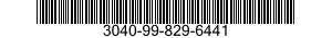 3040-99-829-6441  3040998296441 998296441