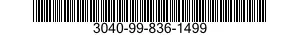 3040-99-836-1499 CASING,FLEXIBLE CONTROL 3040998361499 998361499