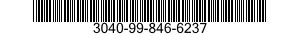 3040-99-846-6237 CAM,CONTROL 3040998466237 998466237