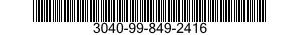 3040-99-849-2416  3040998492416 998492416