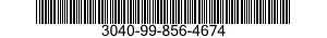 3040-99-856-4674 PISTON,LINEAR ACTUATING CYLINDER 3040998564674 998564674
