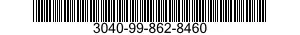 3040-99-862-8460 CONNECTING LINK,RIGID 3040998628460 998628460