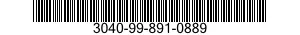 3040-99-891-0889 CLAMP,HUB 3040998910889 998910889