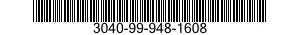 3040-99-948-1608 PARTS KIT,LINEAR ACTUATING CYLINDER ASSEMBLY 3040999481608 999481608