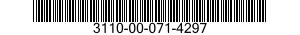 3110-00-071-4297  3110000714297 000714297